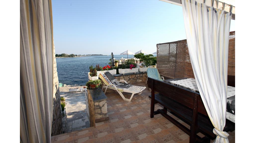 Lovely Apartment Es Umag Room photo