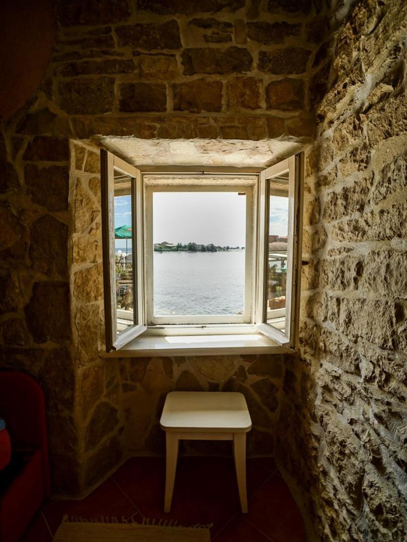 Lovely Apartment Es Umag Exterior photo