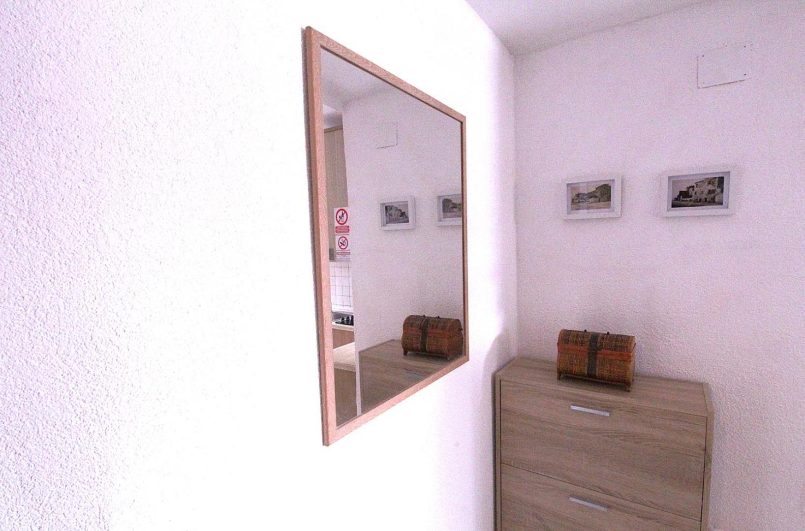 Lovely Apartment Es Umag Room photo