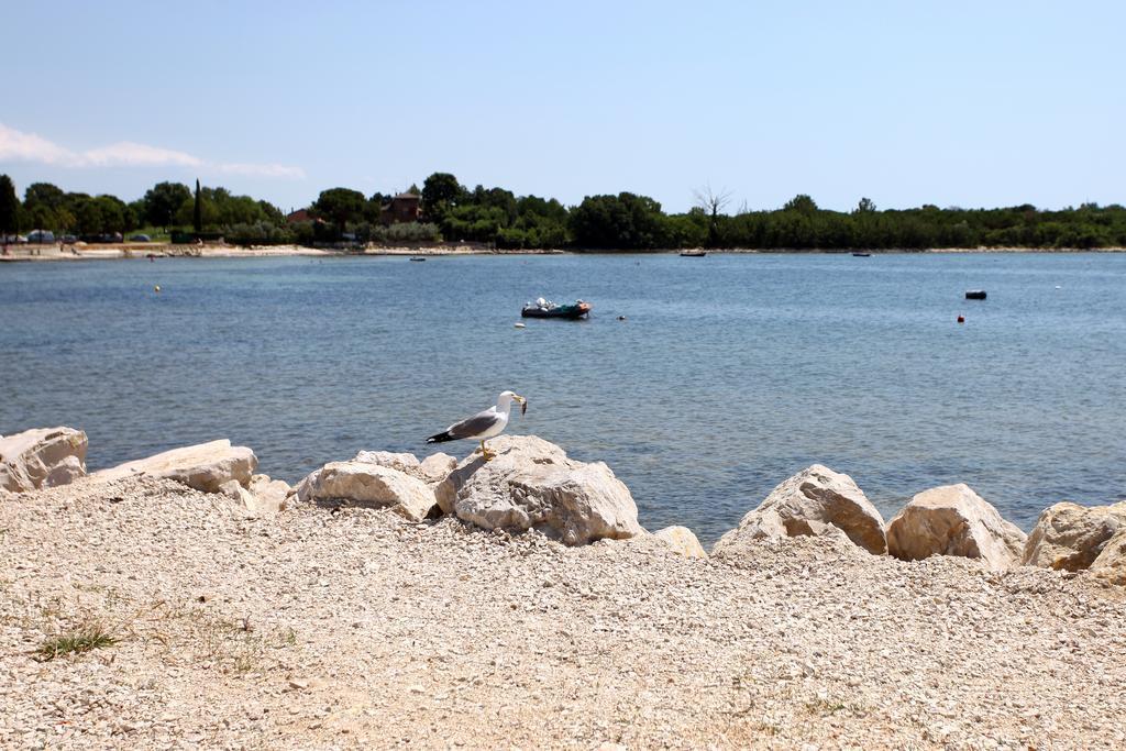 Lovely Apartment Es Umag Exterior photo